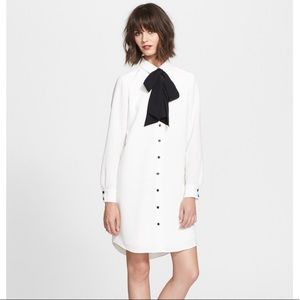 Kate Spade Griffin Dress